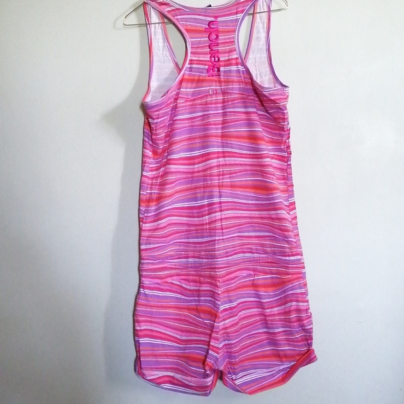 Bench romper - Picture 6 of 8